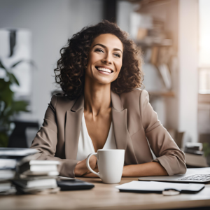 5 Cara Meningkatkan Motivasi Kerja Setiap Hari