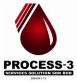 WAREHOUSE SUPERVISOR CUM TECHNICIAN 3 PROCESS-3 SERVICES SOLUTION SDN BHD