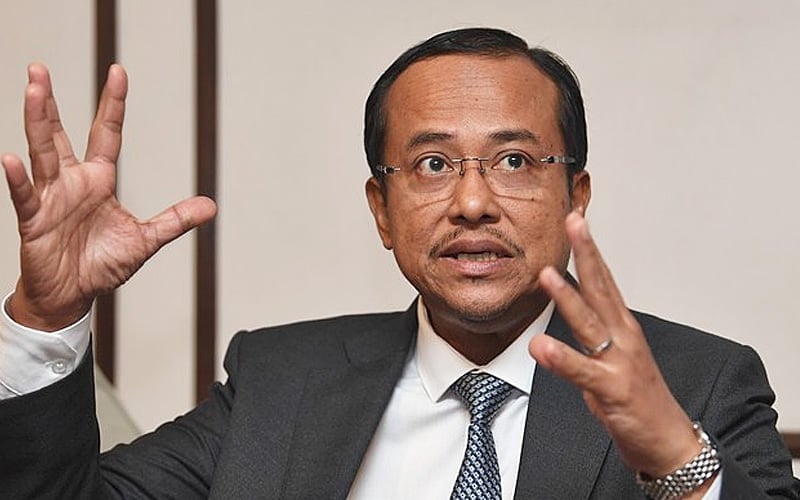 Lebih 14,000 Penjawat Awam Terengganu Terima Bonus RM500